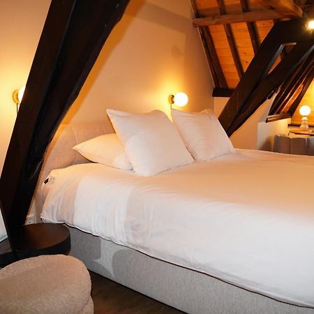 Boutique Hotel Johannes Delft Exterior photo