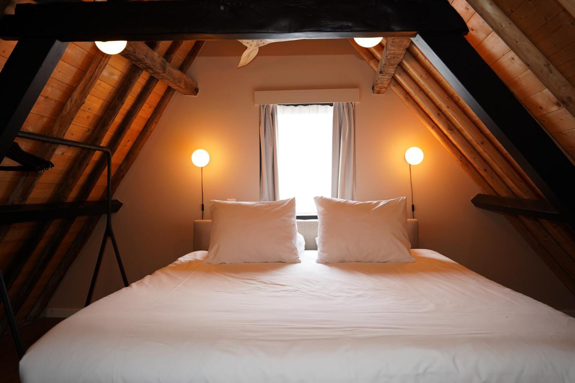 Boutique Hotel Johannes Delft Exterior photo